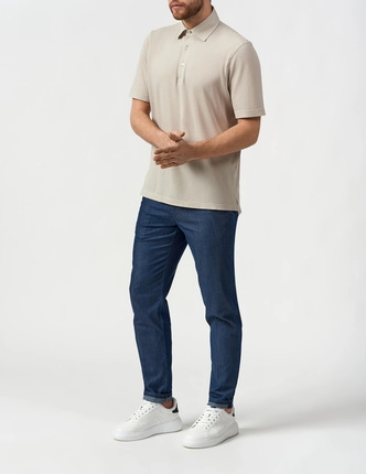 DORIANI CASHMERE поло