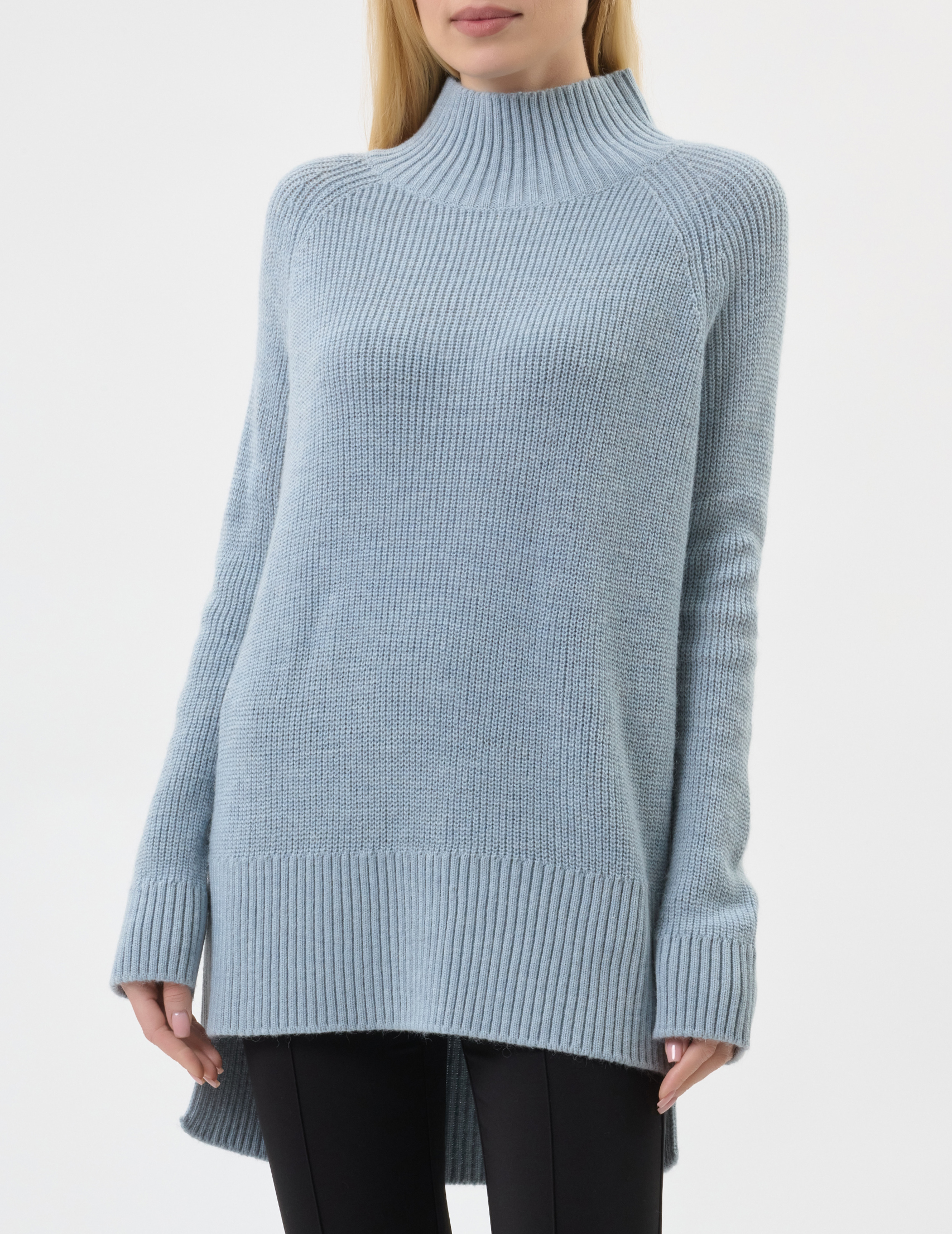 

Свитер, Голубой