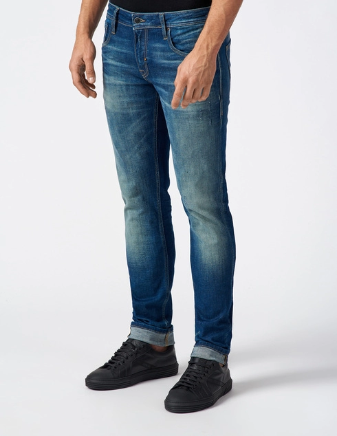 Antony Morato DT00199FA750206-blue фото-2