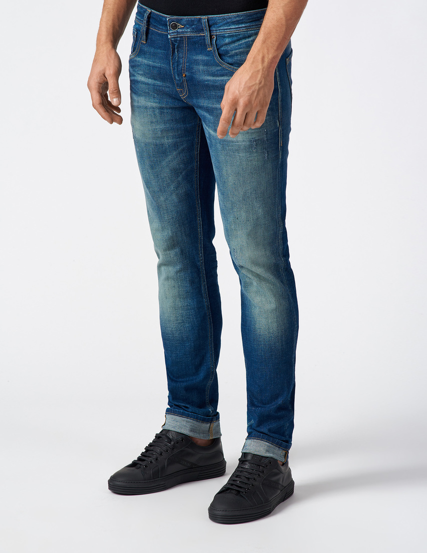 Antony Morato DT00199FA750206-blue фото-2