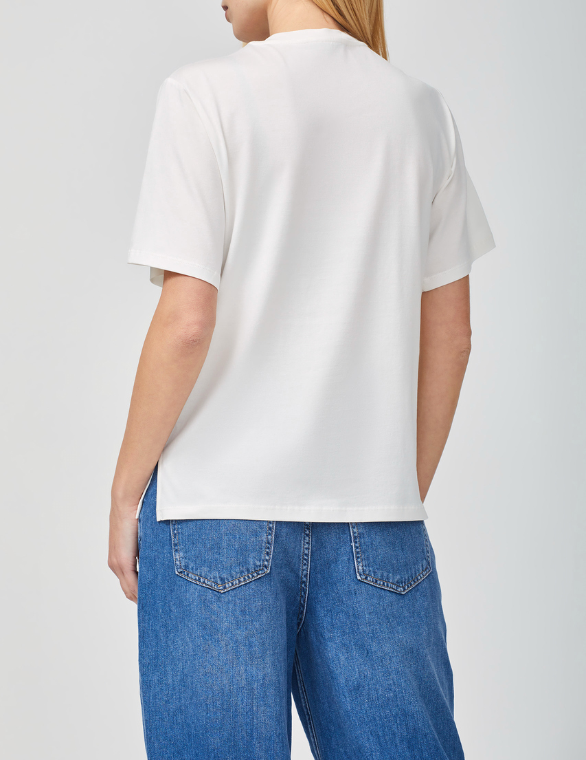 Weekend Max Mara SATRAPO-1_white фото-4