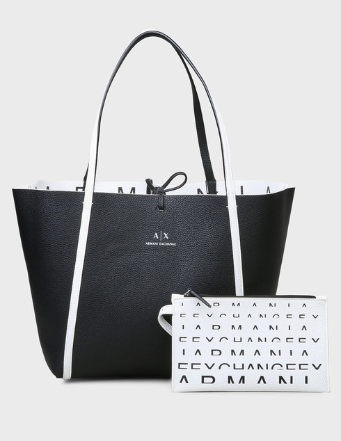 Armani Exchange 942161-OA836-60810-black фото-5