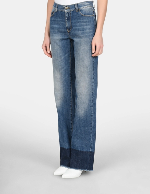 Red Valentino MR3DE00P2SP558_blue фото-2