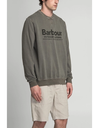 BARBOUR джемпер