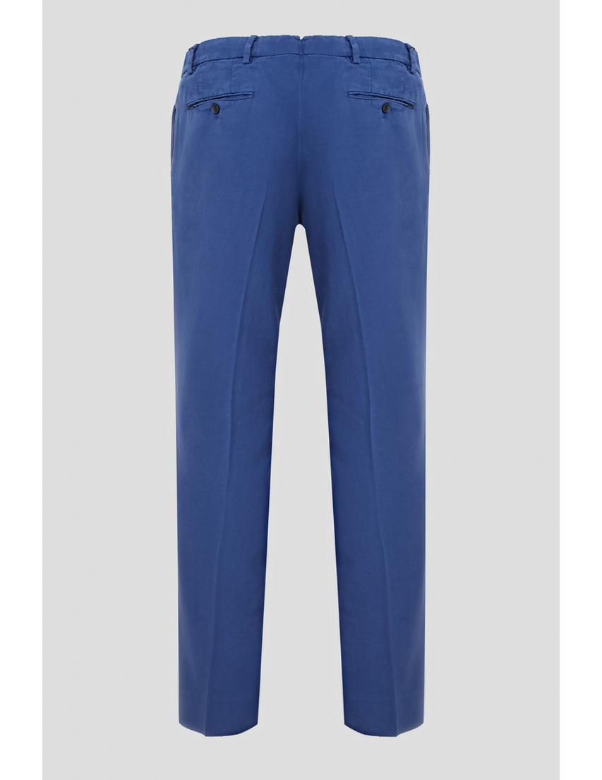 Hackett London HM212586R-548-blue фото-2