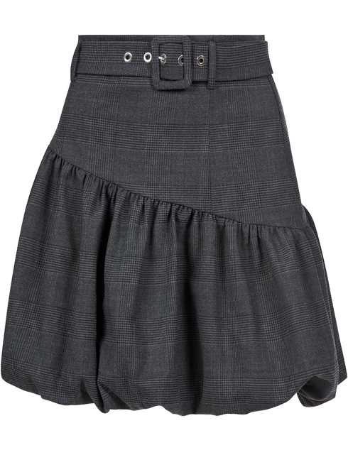 Pinko 1B13WK-7692-ZI9-gray фото-1