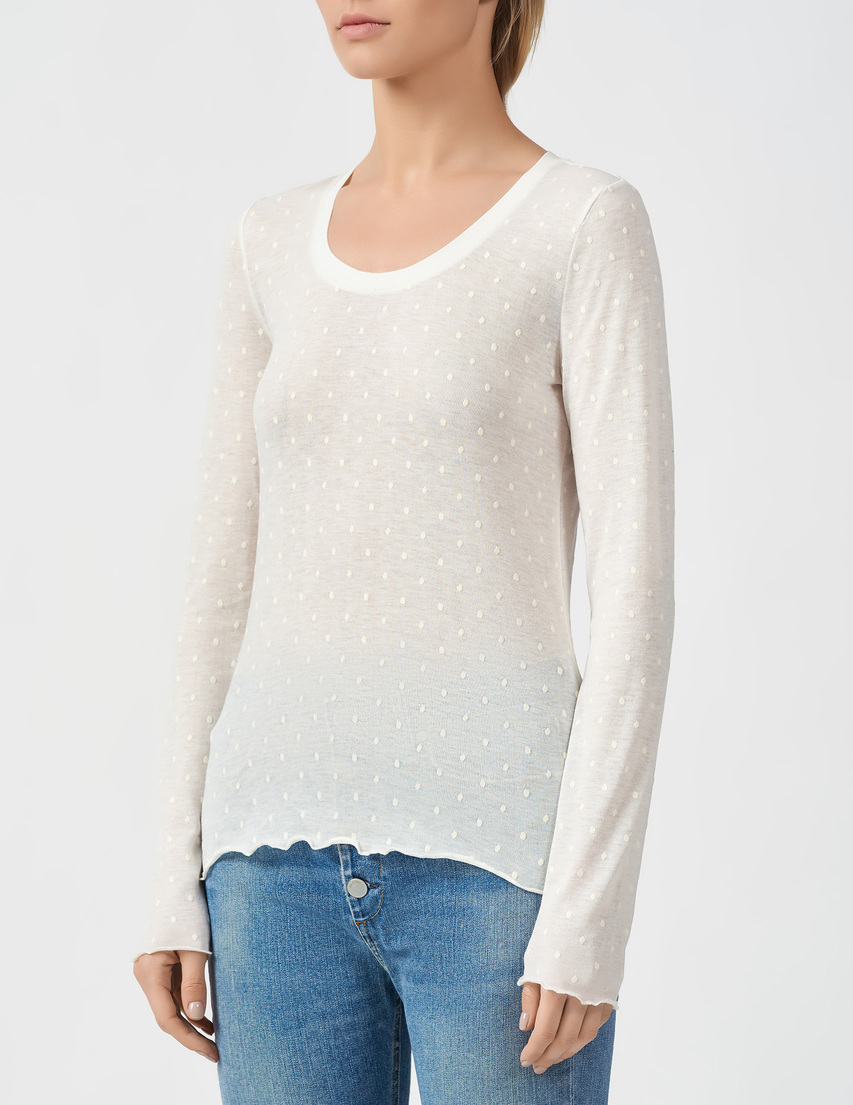 Rag & Bone R&B-AW19-20-W294T06PD-white фото-2
