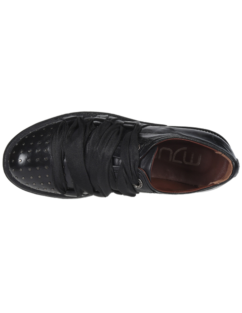 черные Туфли MJUS 971159_black размер - 36; 37
