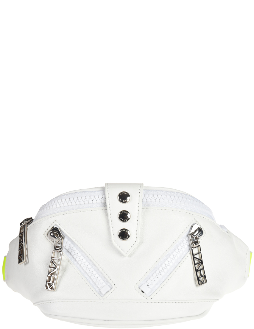 

Сумка, Белый