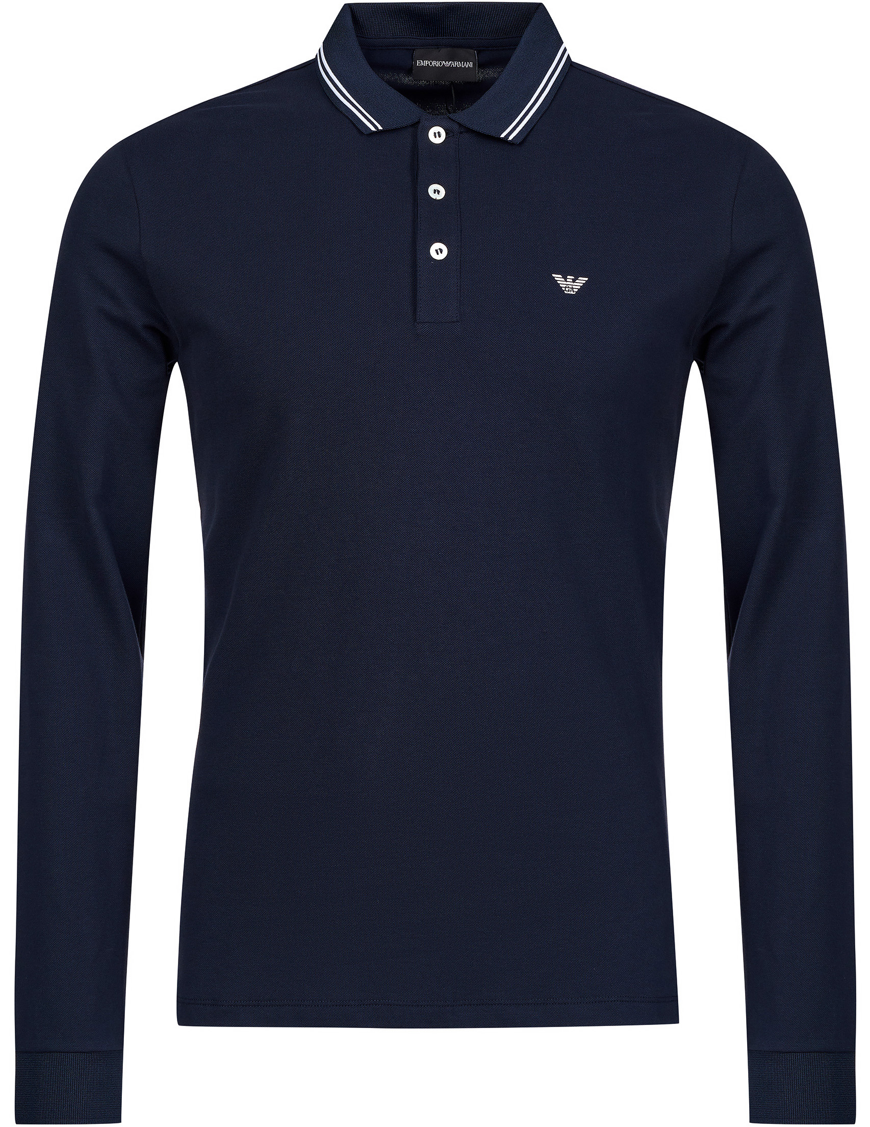 

Футболка, Синий