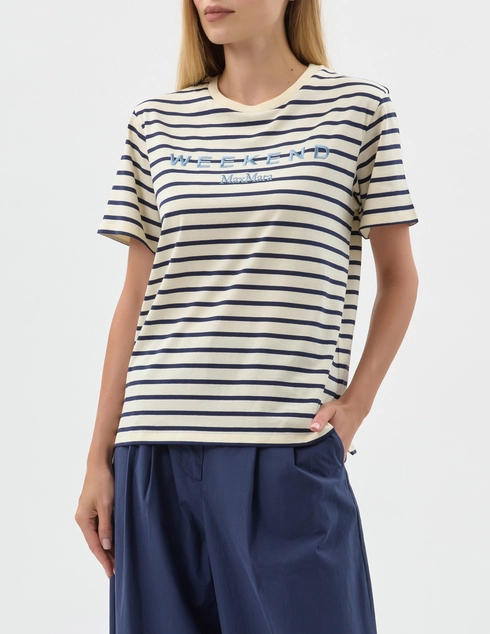 Weekend Max Mara BORA-5_blue фото-3