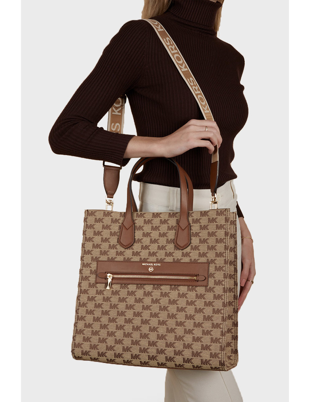 

Сумка, Коричневый