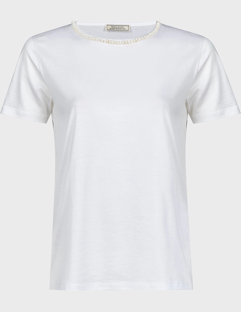 Nina Ricci NR-17PJT0003C00832-U1000-white фото-1