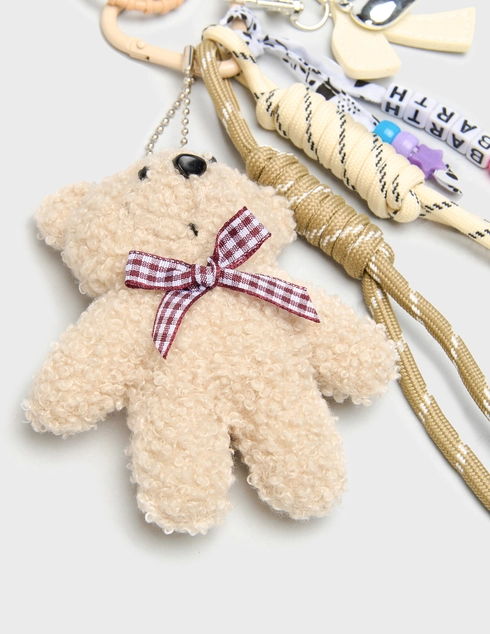 Mc2 Saint Barth 00764L-SOFT-TEDDY-BOW-18_multi фото-3