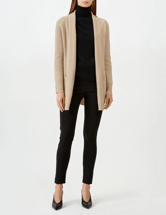 ALLUDE кардиган