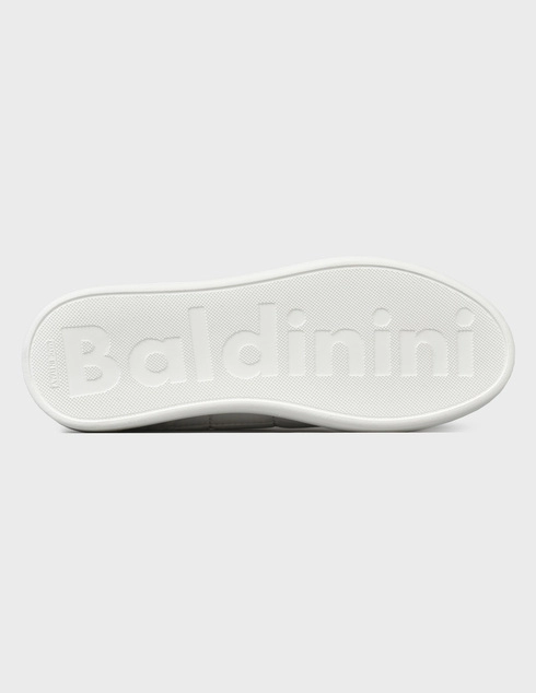 белые Кеды Baldinini 23VINYL-white размер - 36; 37.5