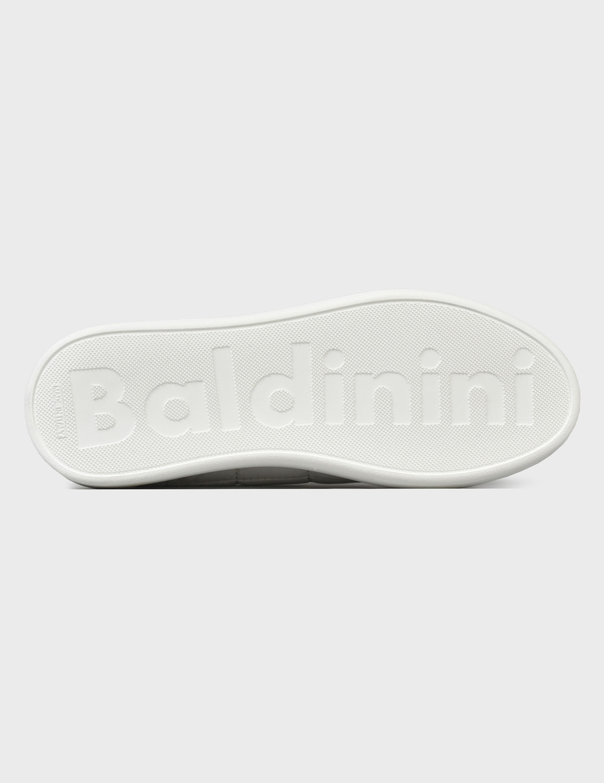 белые Кеды Baldinini 23VINYL-white размер - 36