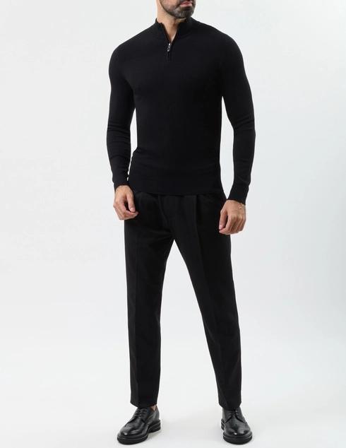 Antony Morato MMSW01542-YA500002-9000_black фото-2
