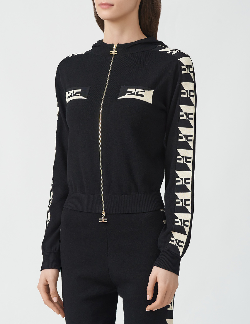 Elisabetta Franchi MK-21S-31E2-V380-110 фото-2