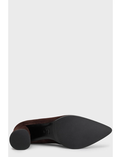 коричневые Туфли Jubile JUBILE_14 размер - 40; 36; 38; 38.5; 39