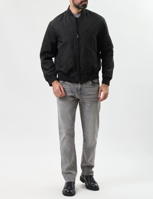 Armani Exchange XM001137-AF16672-UC001_black фото-2