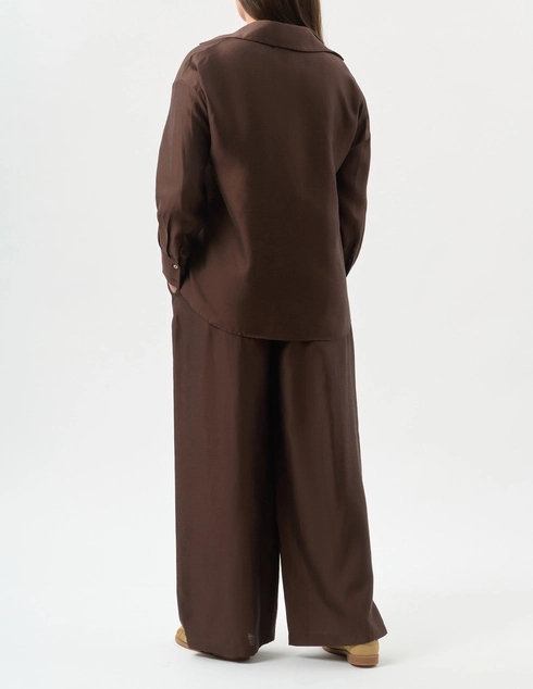 Clothe S14612-65330_brown фото-2