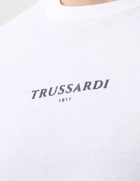 Trussardi MTS02J02_white фото-5