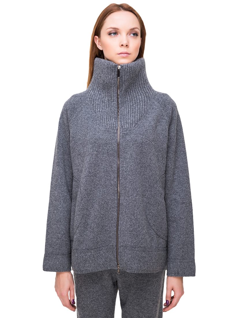 

Куртка, Серый