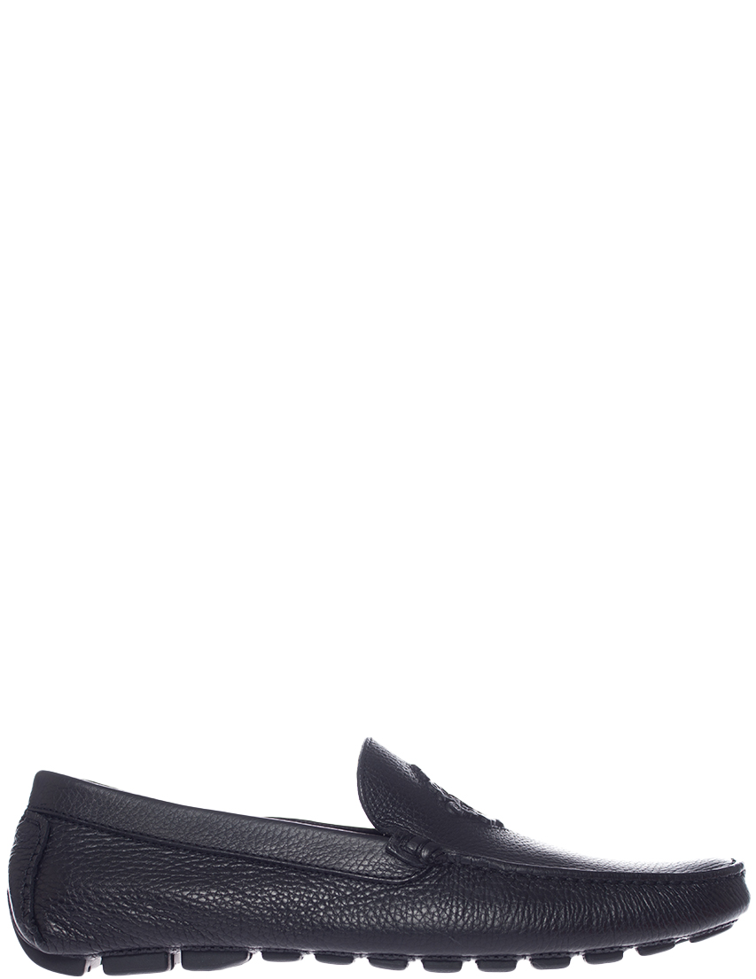 

Мокасины, Черный