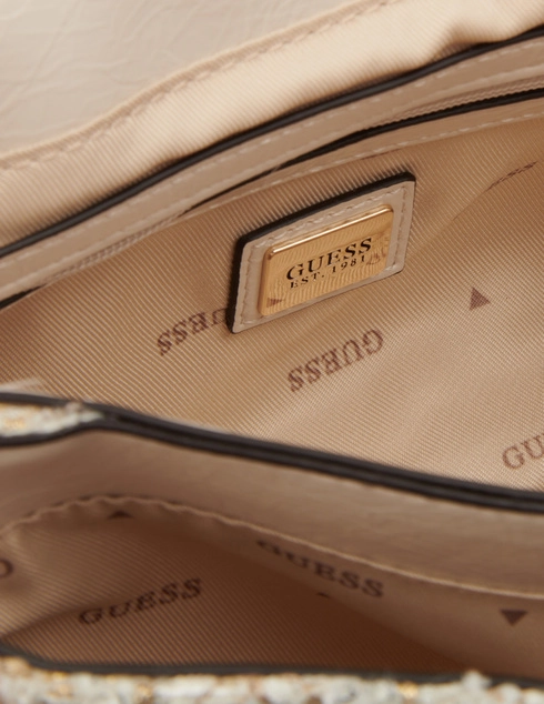 Guess GM87-4820-GOL_beige фото-4