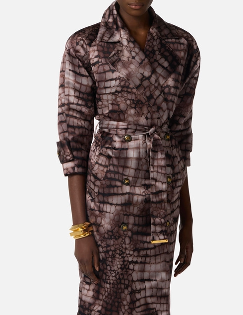 Elisabetta Franchi SP-004-61E2-V1200-644 фото-4