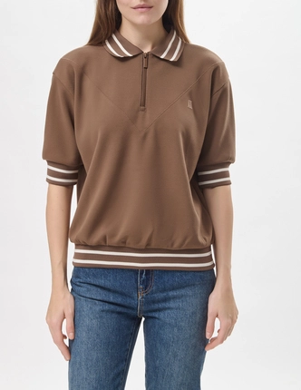 ARMANI EXCHANGE поло