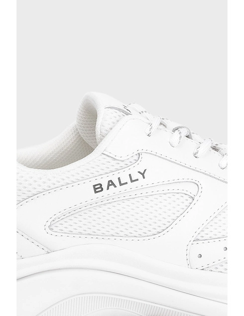 белые Кроссовки Bally BALLY_78 размер - 40; 36; 37; 38; 39