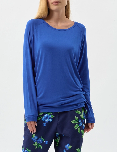 Cyberjammies MidnightBerry-5779-5673_blue фото-3