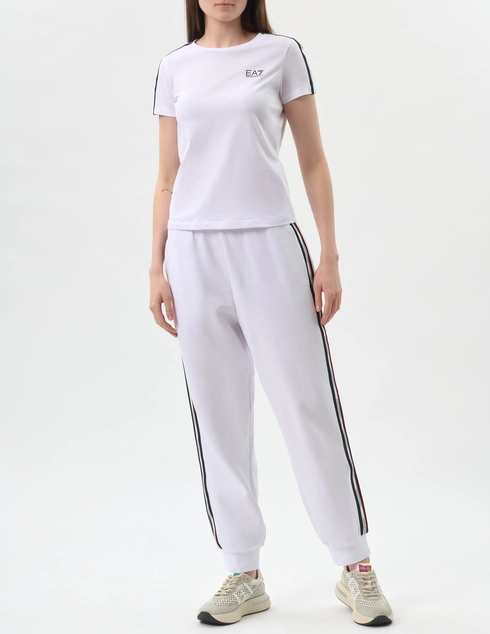Ea7 Emporio Armani 7W001220-U0002_white фото-2