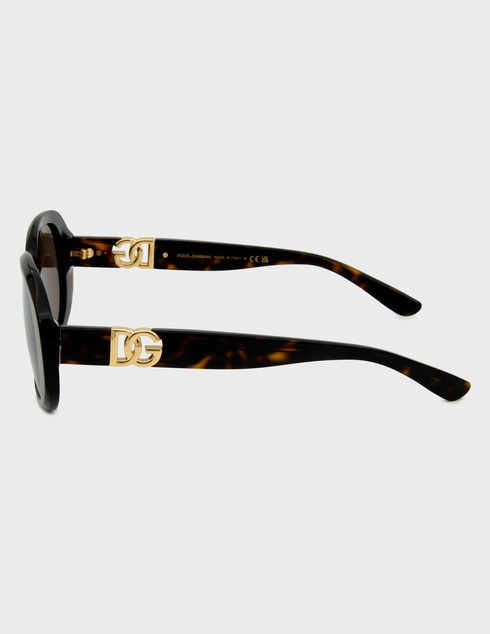 Dolce & Gabbana DG 4476 502/73 56 фото-3