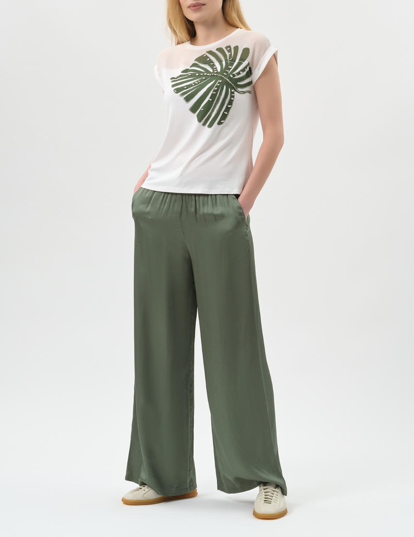 Twinset 261LL2TDD-00526 фото-2