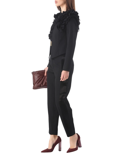 Lanvin Paris 2931650038991_black фото-2