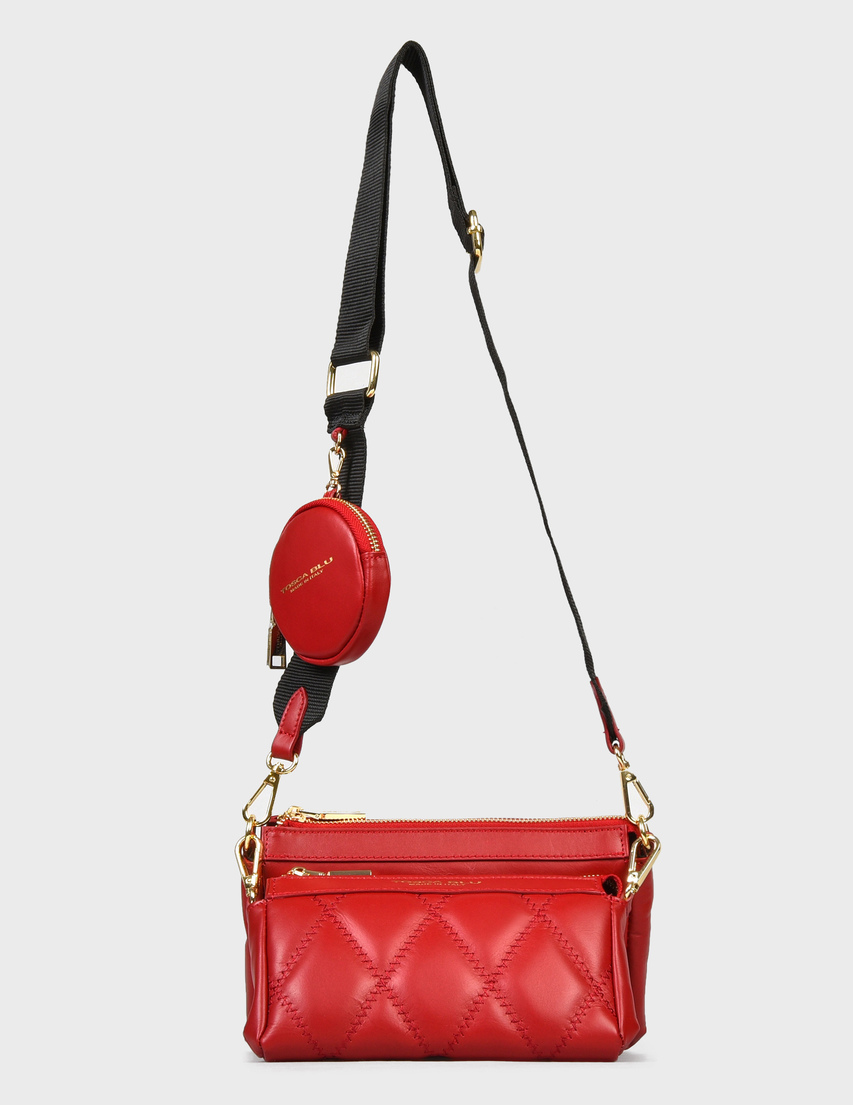 Tosca Blu TF21ZB143-red фото-2