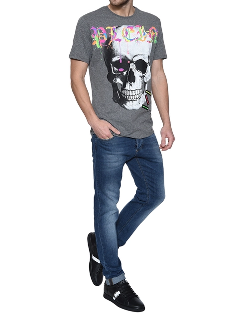 Philipp Plein 1793_gray фото-5