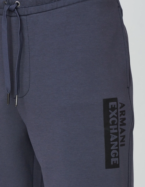 Armani Exchange 6LZPBEZJCAZ-1978_gray фото-4