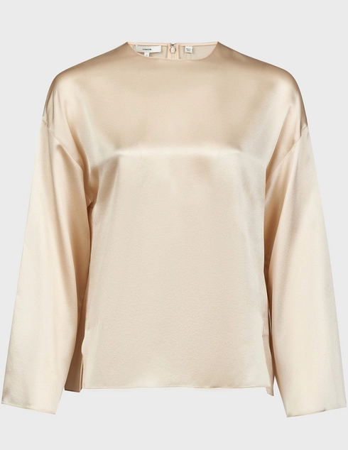 Vince Vince-AW19-V591112241-282PAL-PALE-ALDER-beige фото-1