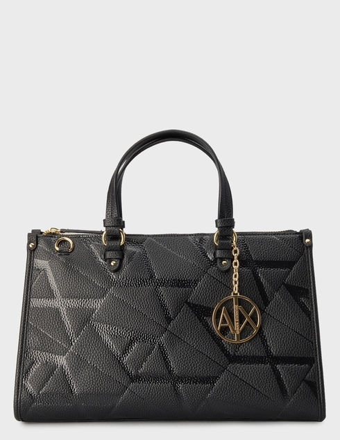 Armani Exchange XW000400-AF13680-FC100_black фото-1