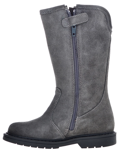 Naturino 4757-antracite_gray фото-2