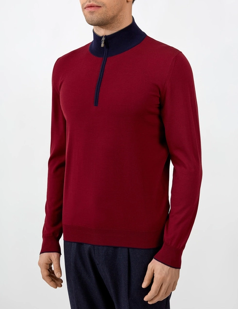 Svevo SV-AW20-1373-8SA20-MP13-V9B-bordo фото-2