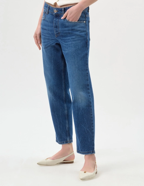 AMI HTR103-DE0016-480_blue фото-3