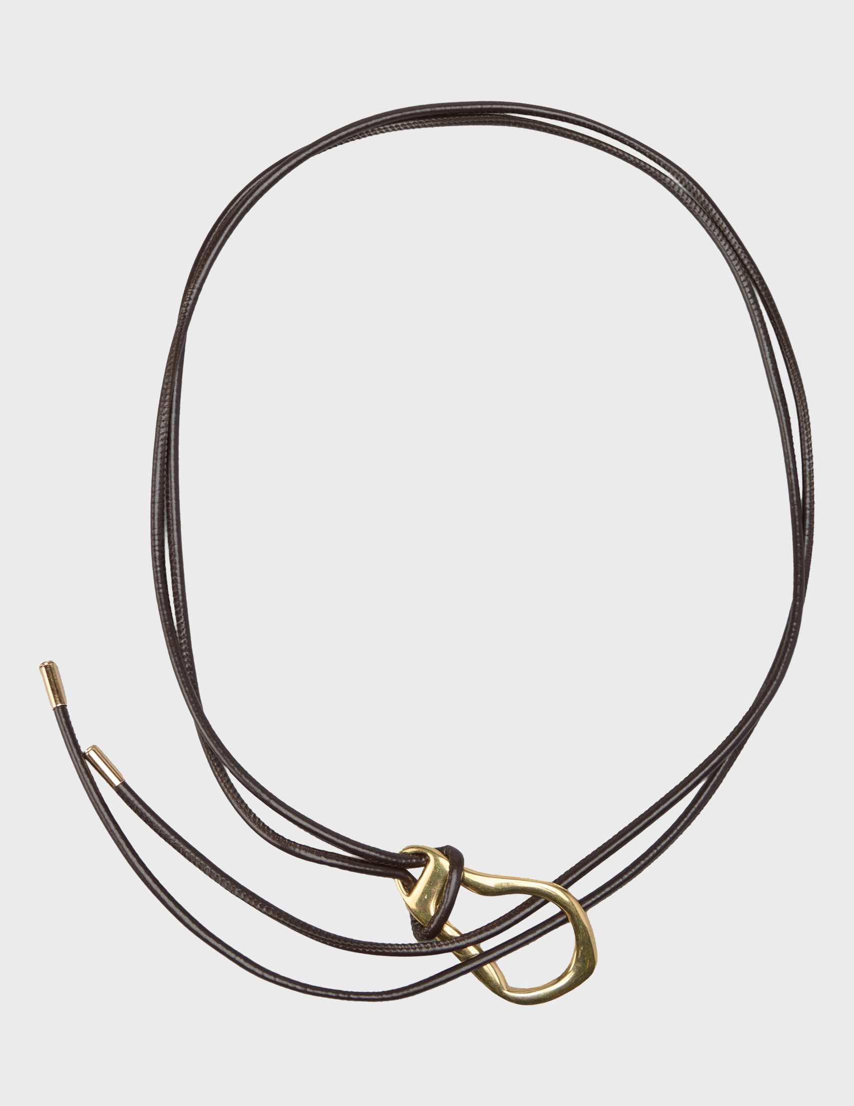 

Ремень, Коричневый