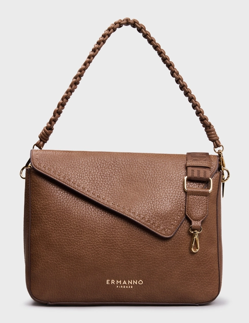 Ermanno Scervino 2236-tortora_brown фото-5