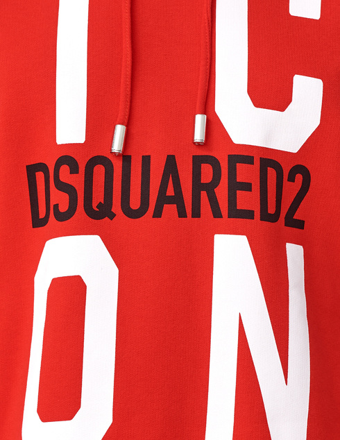 Dsquared2 38-1-red фото-5