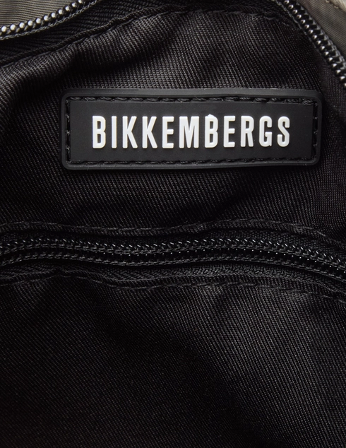 Bikkembergs BKBO00883T-GREEN фото-4